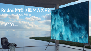 Redmi TV Max 1