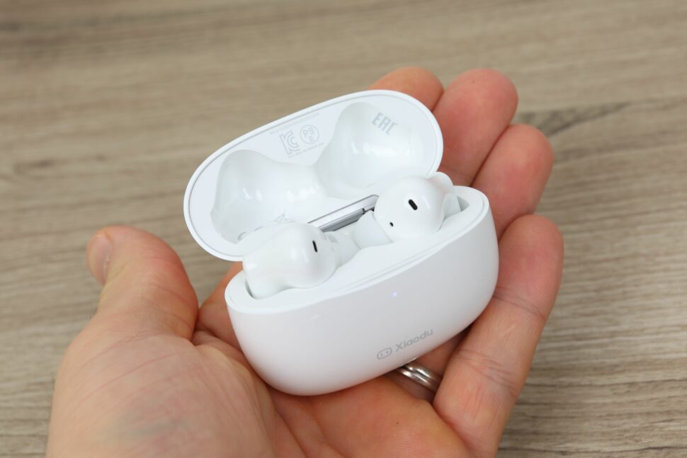 Baidu Xiaodu Du Smart Buds Pro 9