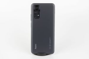 Xiaomi Redmi Note 11 Rueckseite 1