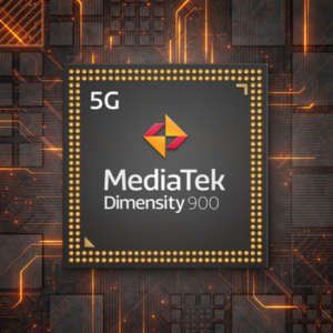 MediaTek Dimensity 900