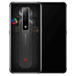 Nubia Red Magic 7 Global Beitragsbild