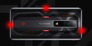 Nubia Red Magic 7 vorgestellt Gaming 2