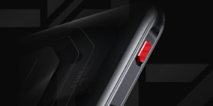 Nubia Red Magic 7 vorgestellt Gaming 3