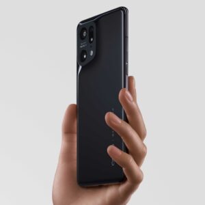 Oppo Find X5 Pro Vorgestellt Geraet1