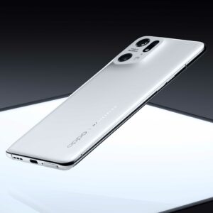 Oppo Find X5 Pro Vorgestellt GeraetWeiss1