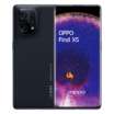 Oppo Find X5 Beitragsbild Schwarz