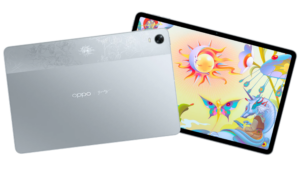 Oppo Pad Vorgestellt 4