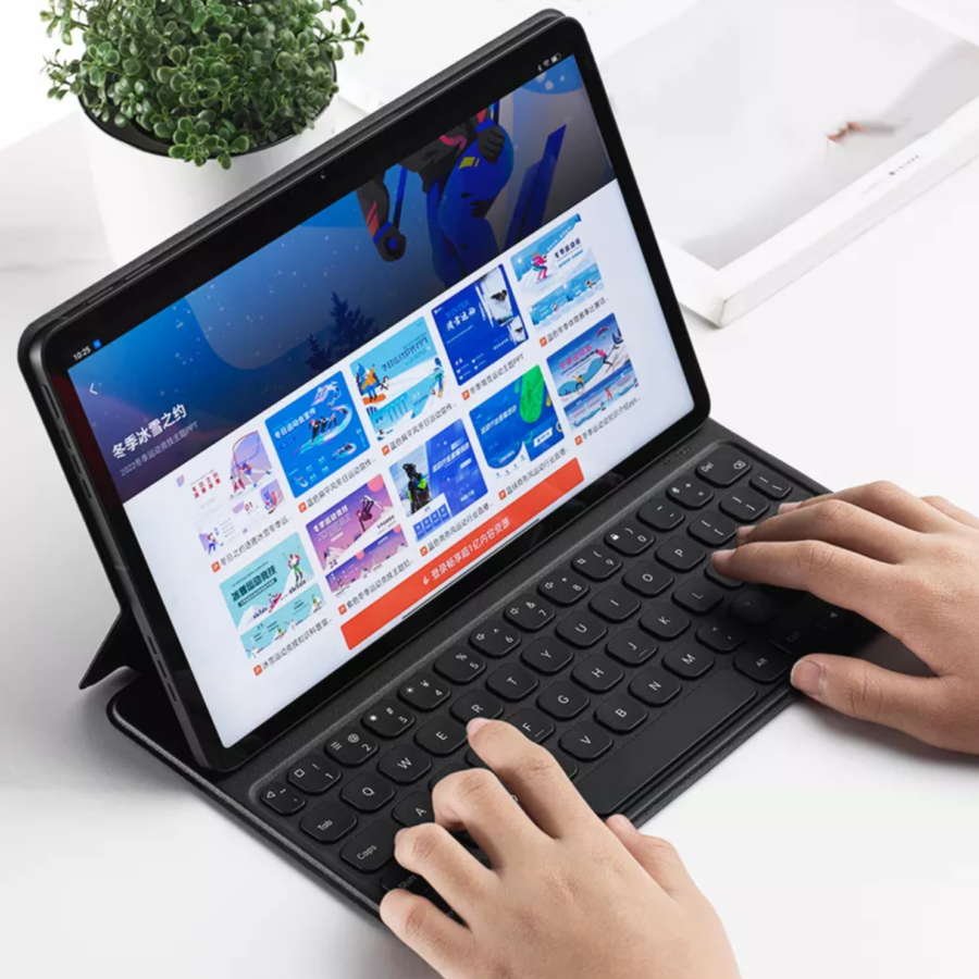 Oppo Pad Vorgestellt Keyboard 2