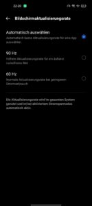 Realme 9i Test Screenshot Display 4