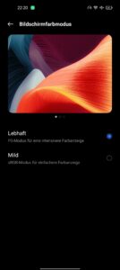 Realme 9i Test Screenshot Display 5