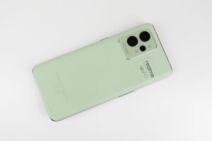 Realme GT 2 Pro Design 2