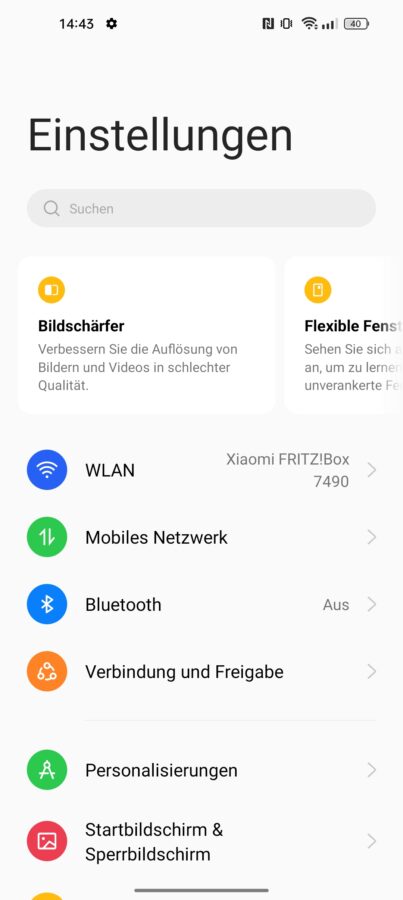 Realme UI 3.0 Android 12 GT 2 Pro 4