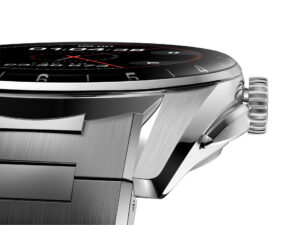 Tag Heuer Connected Calibre E4 Titelbild II