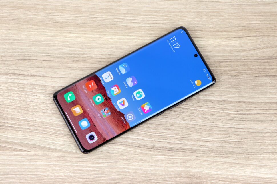 Xiaomi 12 Pro Design 2