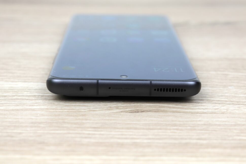 Xiaomi 12 Pro Design und Verarbeitung 2