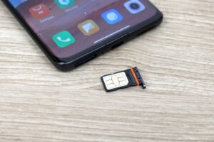 Xiaomi 12 Pro Sim Netz Empfang