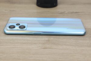 Realme 9 Pro Verarbeitung 1