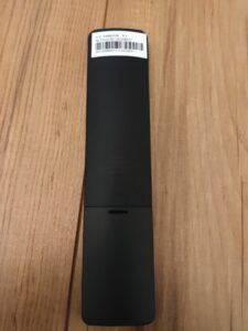 Xiaomi Soundbar 3 FB 2