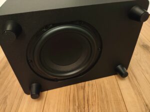 Xiaomi Soundbar 3 SUB 3