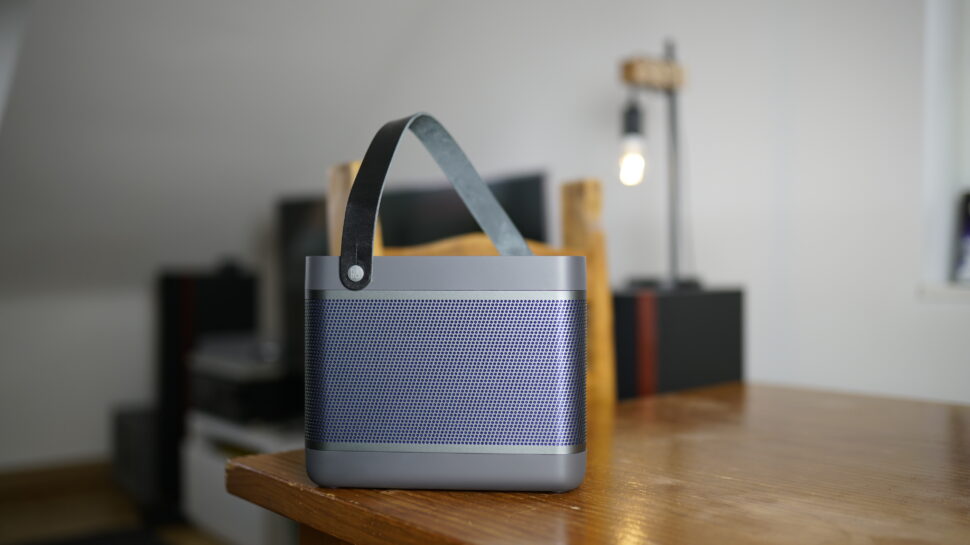 Bang Olufsen Beolit 20 2