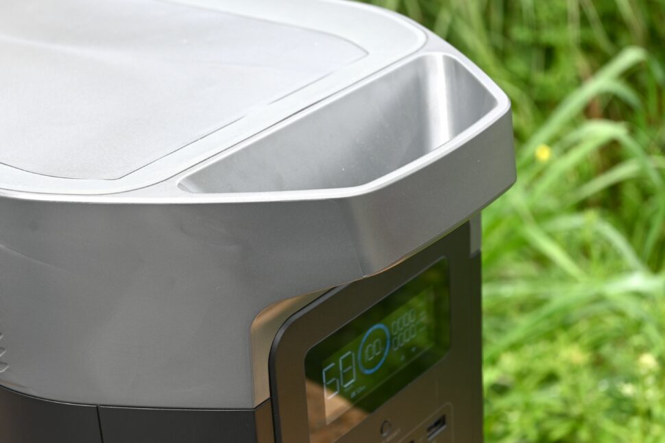 EcoFlow Delta max 16