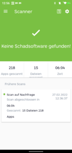 schadsoftware