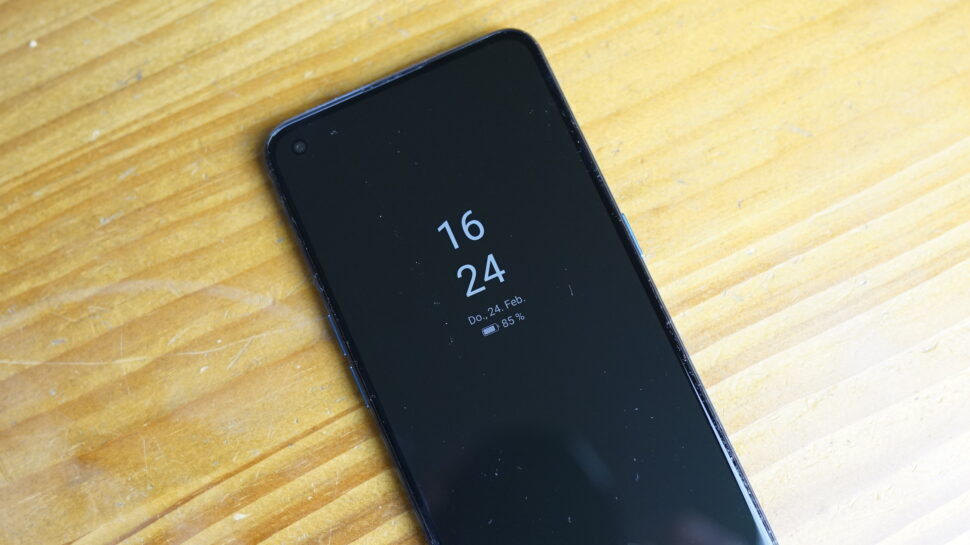 OPPO Find X3 Lite 14