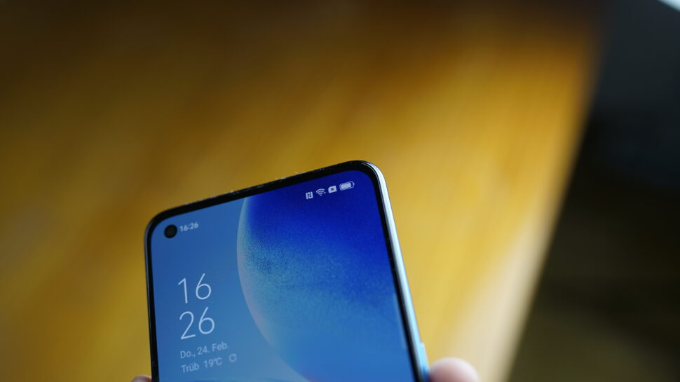 OPPO Find X3 Lite 24