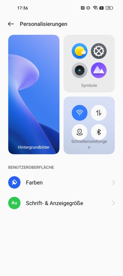 Realme 9 Pro Screenshot 19