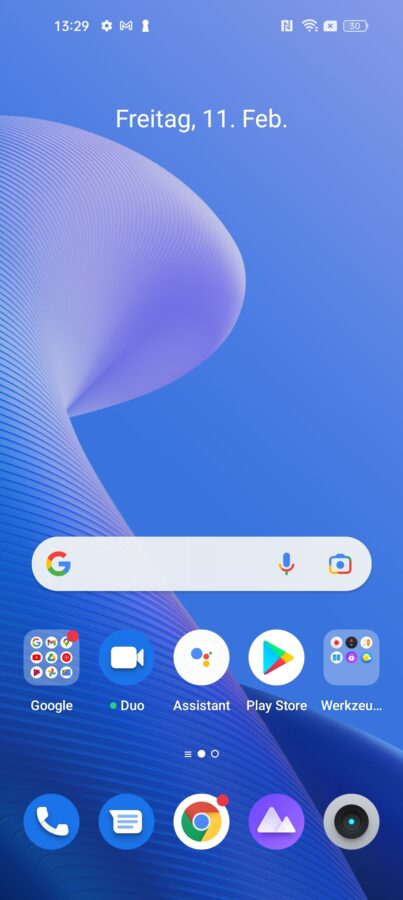 Realme 9 Pro Screenshot 2