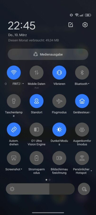 Realme 9 Pro Screenshot System 5