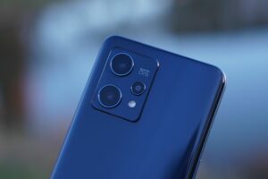 Realme 9 Pro Smartphone Produktfoto 8