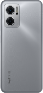 Redmi 10 5G vorgestellt Silber 2