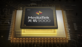 mediatek dimensity 9000