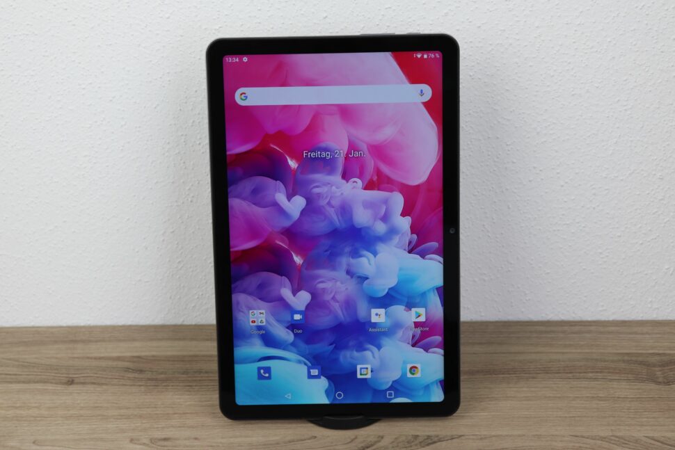 Teclast T40 Pro Display 1