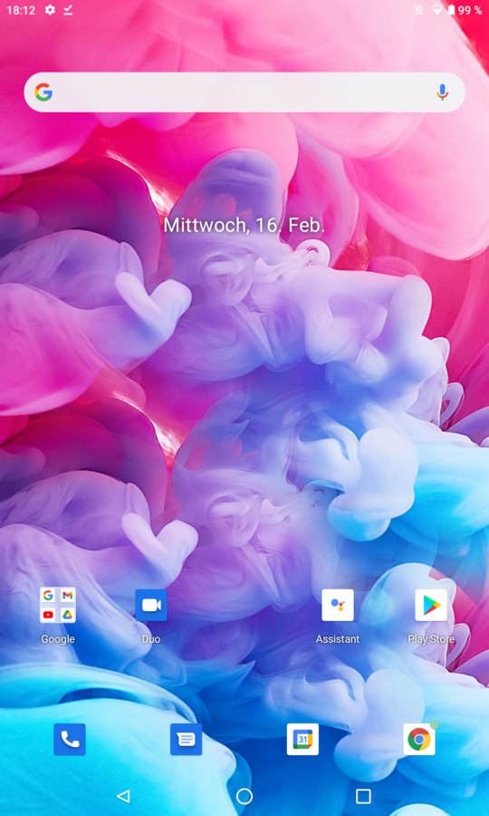 Teclast T40 Pro Screenshot 19