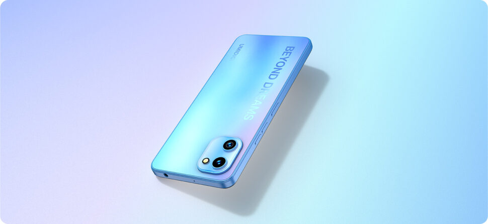 Umidigi A13 Banner II