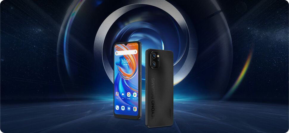 Umidigi A13 Banner III