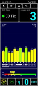 Xiaomi 12X WLAN GPS 4