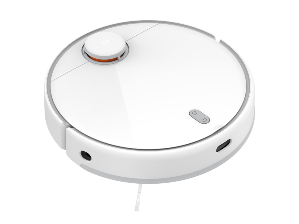 Mi Robot Vacuum Mop 06