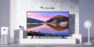 Xiaomi TV P1E 65 Features 1