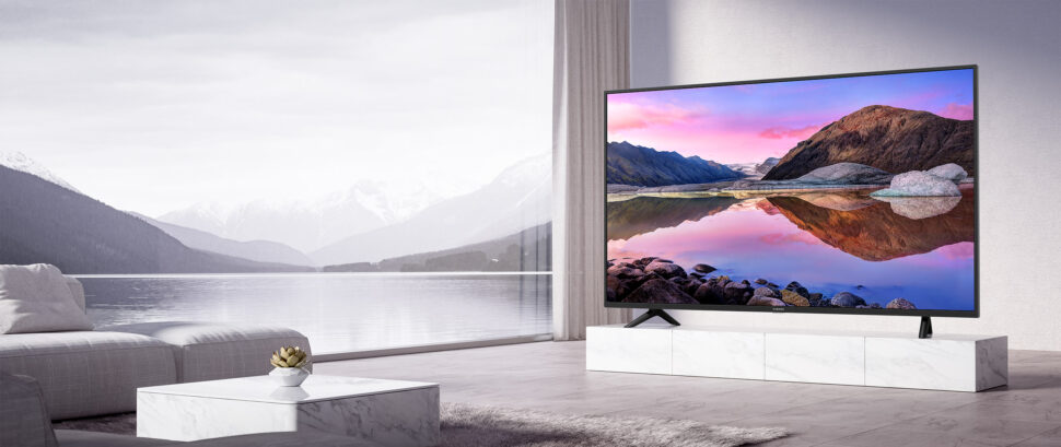 Xiaomi TV P1E 65 Features 3