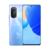 Huawei Nova 9 SE Titelbild Crystal Blue