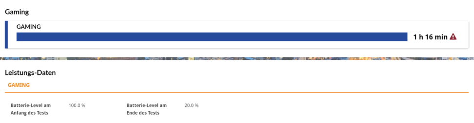 Kuu LeBook Benchmark 1