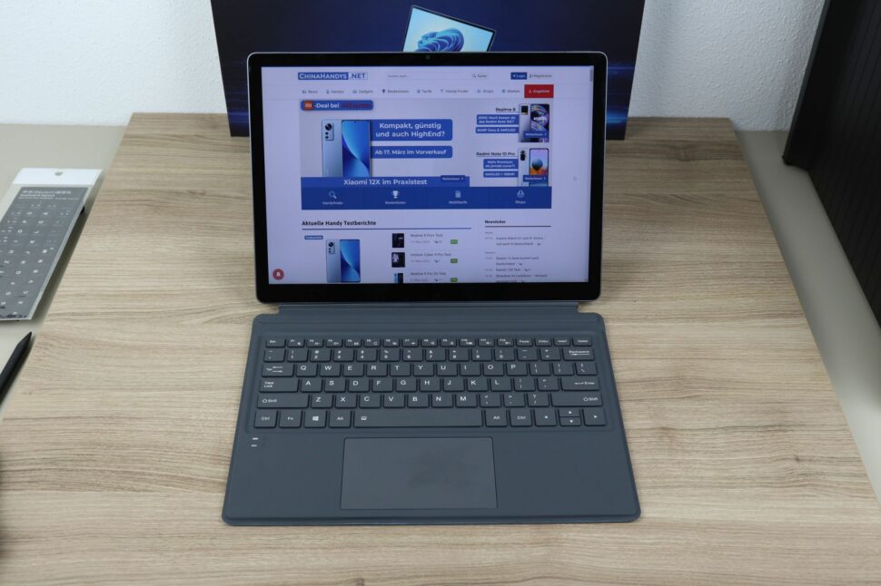 Kuu LeBook Pro 22