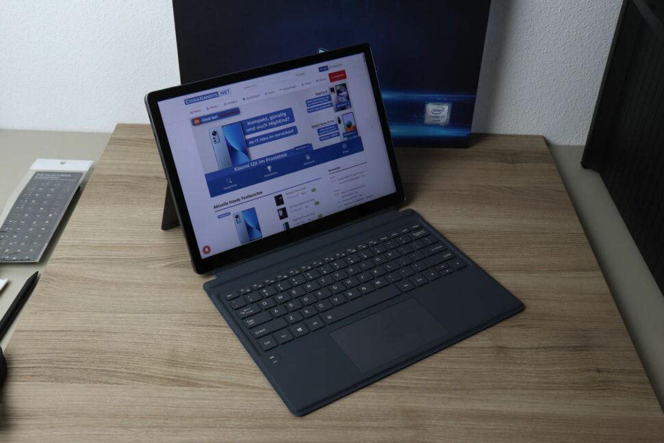 Kuu LeBook Pro 23