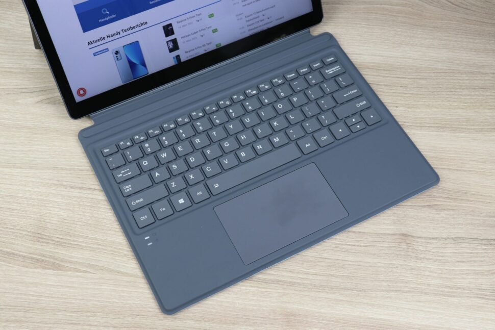 Kuu LeBook Pro 24