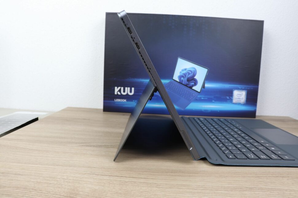 Kuu LeBook Pro 26