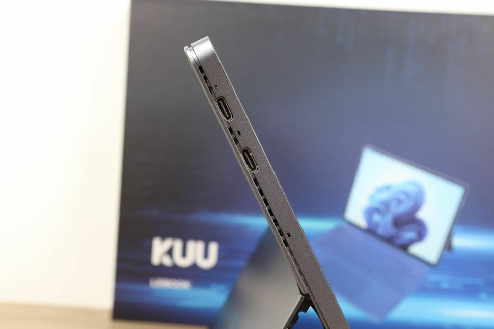 Kuu LeBook Pro 27