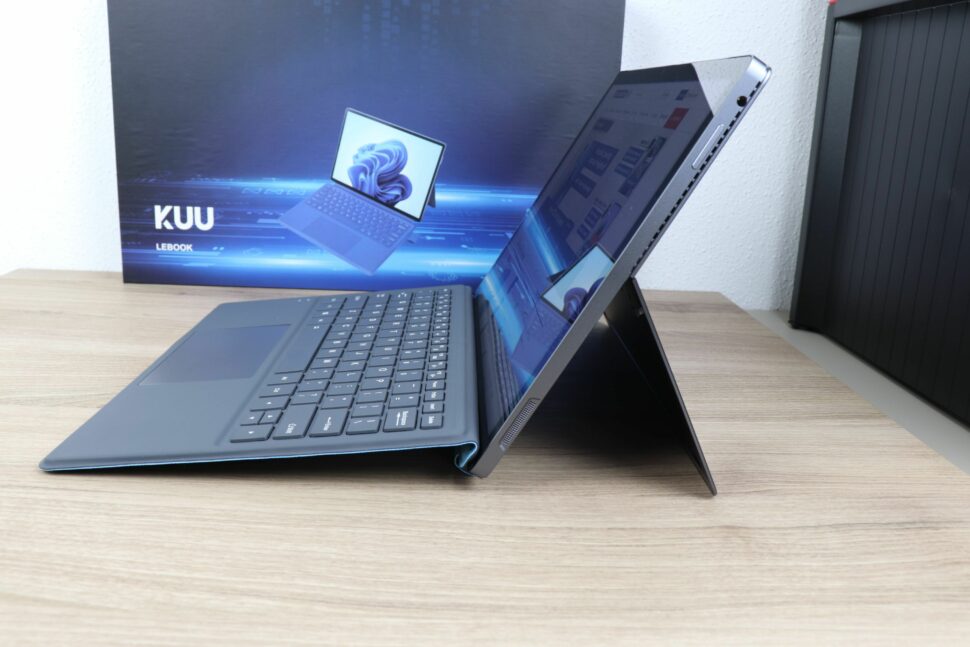 Kuu LeBook Pro 32